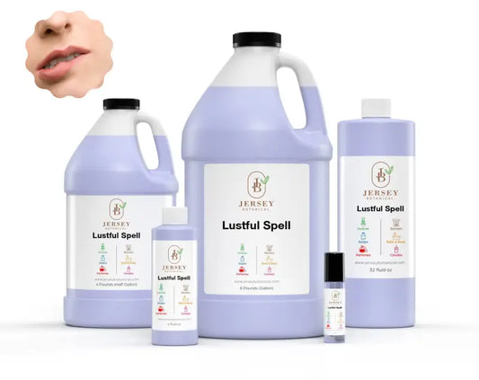 Lovespell VS Type Fragrance Oil Scented Oils For Body Soap Making Candle Making Lotion Perfume Diffuser