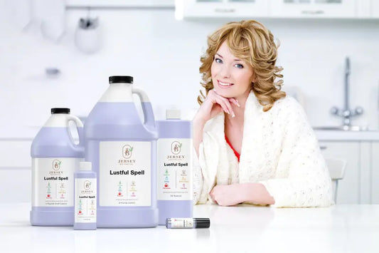 Lovespell VS Type Fragrance Oil Scented Oils For Body Soap Making Candle Making Lotion Perfume Diffuser