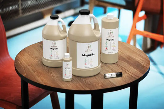 Magnolia Fragrance Oil Scented Oils For Body Soap Making Candle Making Lotion Perfume Diffuser BUY 4 GET 2 FREE