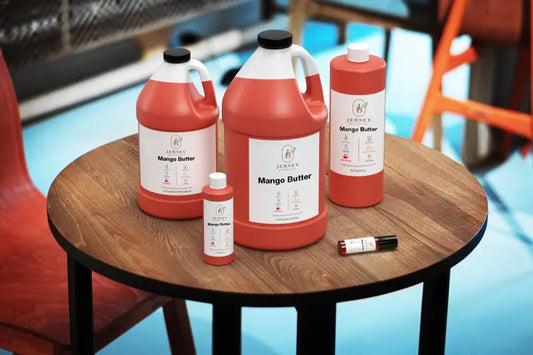 Mango Butter Fragrance Oil Scented Oils For Body Soap Making Candle Making Lotion Perfume Diffuser BUY 4 GET 2 FREE