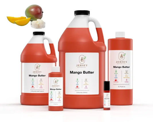 Mango Butter Fragrance Oil Scented Oils For Body Soap Making Candle Making Lotion Perfume Diffuser BUY 4 GET 2 FREE