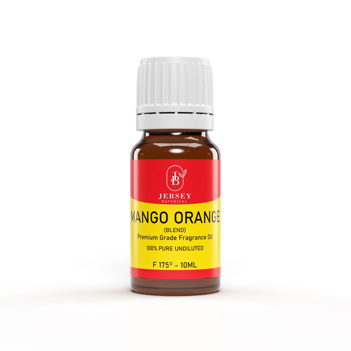 Mango Orange Blend Premium Grade Fragrance x10 Oil For Candles Soaps Freshies Body Butters Incense Diffuser