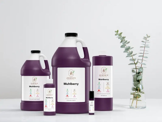Mulberry Fragrance Oil Scented Oils For Body Soap Making Candle Making Lotion Perfume Diffuser BUY 4 GET 2 FREE