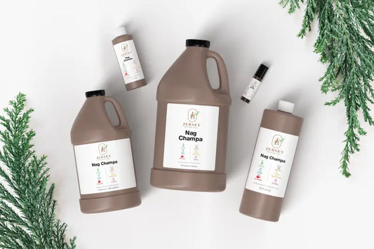 Nag Champa Fragrance Oil Scented Oils For Body Soap Making Candle Making Lotion Perfume Diffuser BUY 4 GET 2 FREE