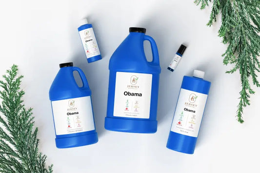 Obama Fragrance Oil Scented Oils For Body Soap Making Candle Making Lotion Perfume Diffuser BUY 4 GET 2 FREE