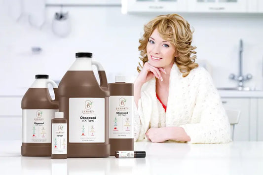 Obsessed Type Fragrance Oil Scented Oils For Body Soap Making Candle Making Lotion Perfume Diffuser BUY 4 GET 2 FREE