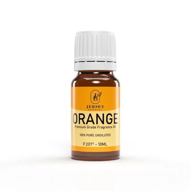Orange Premium Grade Fragrance x10 Oil For Candles Soaps Freshies Body Butters Perfumes Incense Diffuser Aromatherapy