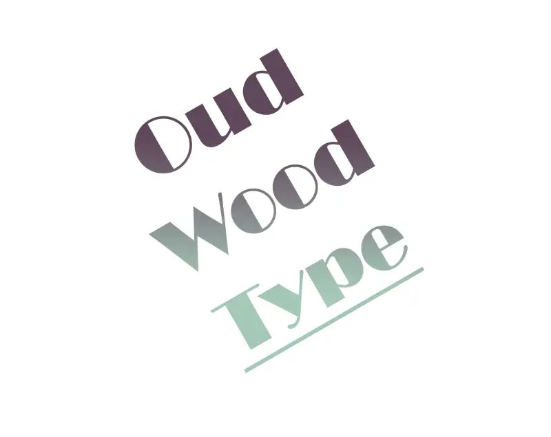 Oud Wood TF EDP Designer Fragrance Oil Type Scented Oils For Body Oil Men Women Perfume & Cologne and Diffusers