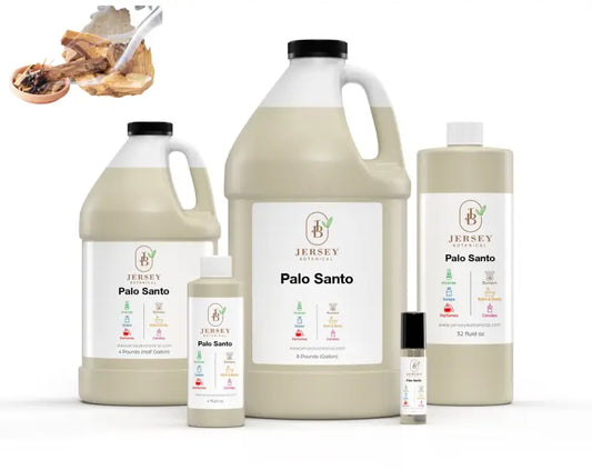 Palo Santo Fragrance Oil Scented Oils For Body Soap Making Candle Making Lotion Perfume Diffuser BUY 4 GET 2 FREE