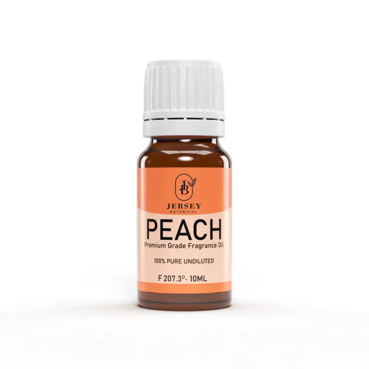 Peach Premium Grade Fragrance x10 Oil Scented Oil For Candles Soaps Freshies Body Butters Perfumes Incense Diffuser 10