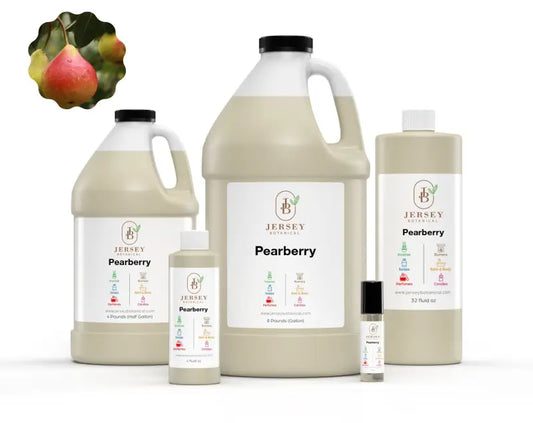 Pearberry Fragrance Oil Scented Oils For Body Soap Making Candle Making Lotion Perfume Diffuser BUY 4 GET 2 FREE