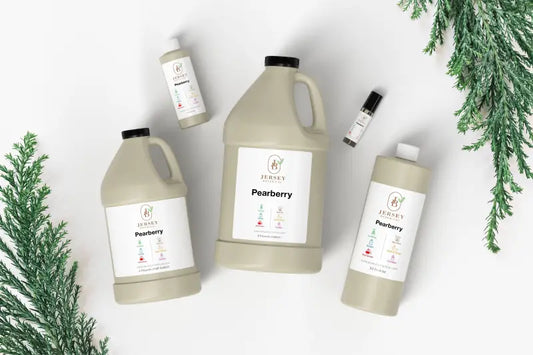 Pearberry Fragrance Oil Scented Oils For Body Soap Making Candle Making Lotion Perfume Diffuser BUY 4 GET 2 FREE