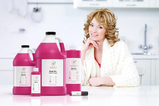 Pink Fri. Type Fragrance Oil Scented Oils For Body Soap Making Candle Making Lotion Perfume Diffuser BUY 4 GET 2 FREE