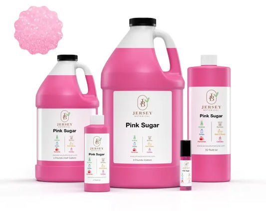 Pink Sugar Fragrance Oil Scented Oils For Body Soap Making Candle Making Lotion Perfume Diffuser BUY 4 GET 2 FREE