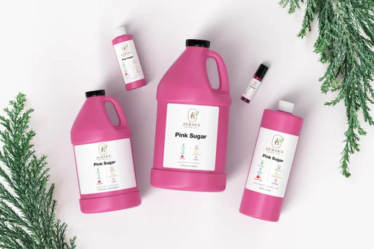 Pink Sugar Fragrance Oil Scented Oils For Body Soap Making Candle Making Lotion Perfume Diffuser BUY 4 GET 2 FREE