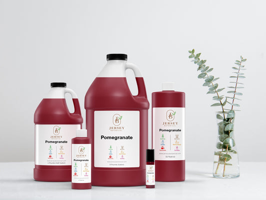 Pomegranate Fragrance Oil