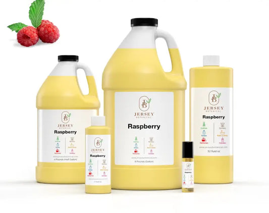 Raspberry Fragrance Oil Scented Oils For Body Soap Making Candle Making Lotion Perfume Diffuser BUY 4 GET 2 FREE