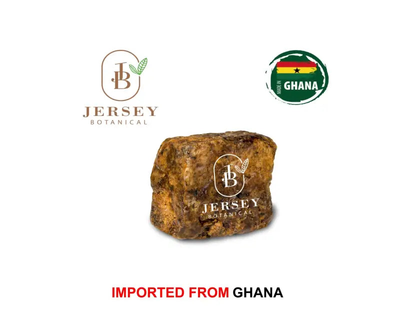 Raw African Black Soap Bar 100% Raw Unrefined Natural Organic Grade A Wholesale