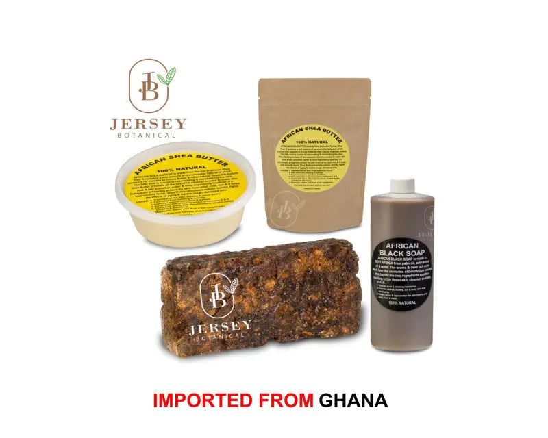Raw African Black Soap Bar 100% Raw Unrefined Natural Organic Grade A Wholesale