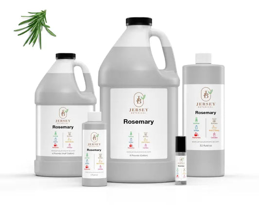 Rosemary Fragrance Oil Scented Oils For Body Soap Making Candle Making Lotion Perfume Diffuser BUY 4 GET 2 FREE