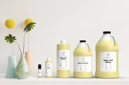 Sage & Citrus Fragrance Oil Scented Oils For Body Soap Making Candle Making Lotion Perfume Diffuser BUY 4 GET 2 FREE