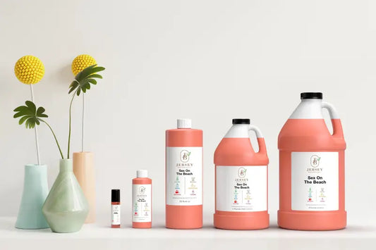 Sex On The Beach Fragrance Oil Scented Oils For Body Soap Making Candle Making Lotion Perfume Diffuser BUY 4 GET 2 FREE