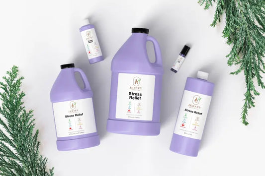 Stress Relief Fragrance Oil Scented Oils For Body Soap Making Candle Making Lotion Perfume Diffuser BUY 4 GET 2 FREE