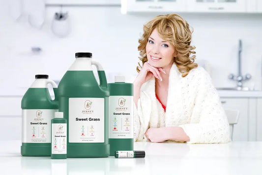 Sweet Grass Fragrance Oil Scented Oils For Body Soap Making Candle Making Lotion Perfume Diffuser BUY 4 GET 2 FREE