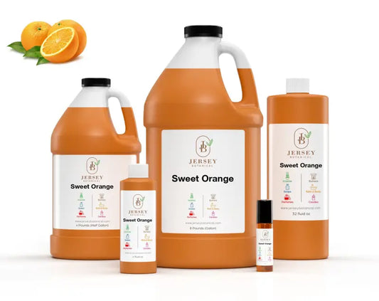 Sweet Orange Fragrance Oil Scented Oils For Body Soap Making Candle Making Lotion Perfume Diffuser BUY 4 GET 2 FREE