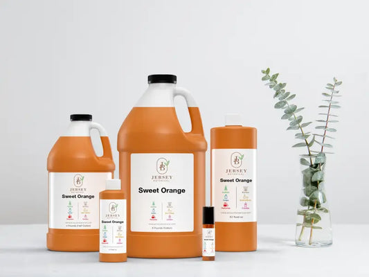 Sweet Orange Fragrance Oil Scented Oils For Body Soap Making Candle Making Lotion Perfume Diffuser BUY 4 GET 2 FREE