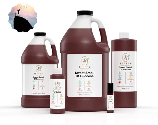 Sweet Smell Of Success Fragrance Oil Scented Oils For Body Soap Making Candle Making Lotion Perfume Diffuser BUY 4 GET