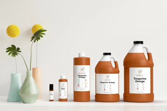 Tangerine Orange Fragrance Oil Scented Oils For Body Soap Making Candle Making Lotion Perfume Diffuser BUY 4 GET 2 FREE