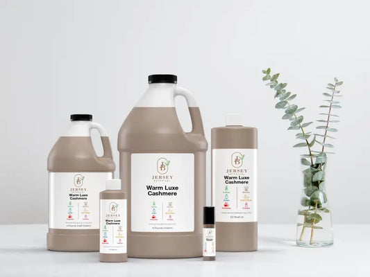 Warm Luxe Cashmere Autumn/Fall Fragrance Oil Scented Oils For Body Soap Making Candle Making Lotion Perfume Diffuser