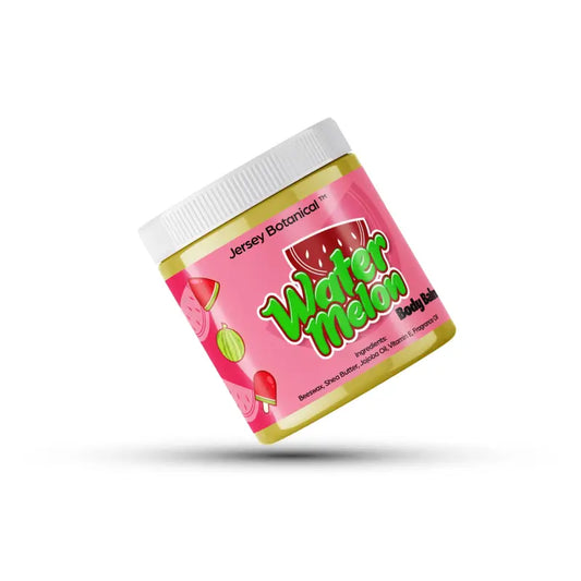 Watermelon Body Balm 15 + Scents and Sample Sizes Moisturizer With Shea Butter BUY 2 Get 1 FREE (Thermal Wrap included