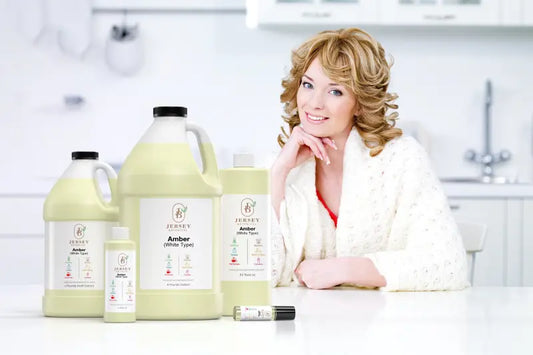 White Amber Type Fragrance Oil Scented Oils For Body Soap Making Candle Making Lotion Perfume Diffuser BUY 4 GET 2 FREE