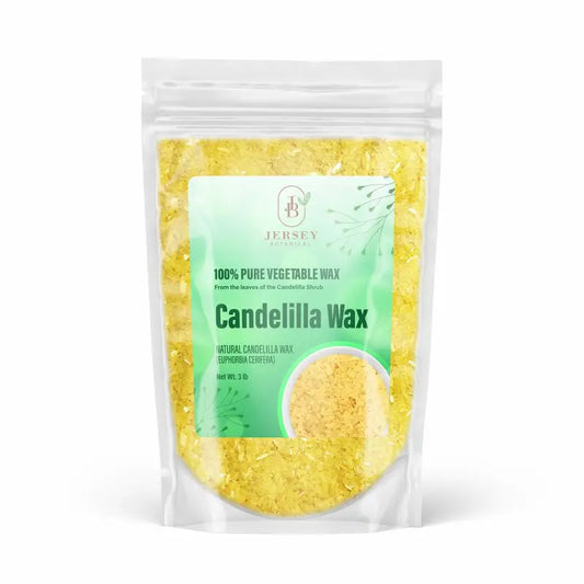 Yellow Beeswax Pellets 100% Pure Natural Made In USA For Soaps Lotions Skincare Candle Making Supplies Wicks