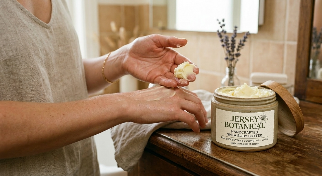 What Is Body Butter? 