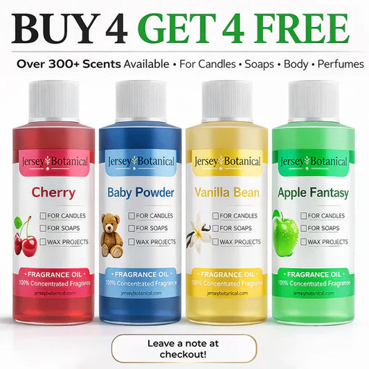 How to Use Fragrance Oils