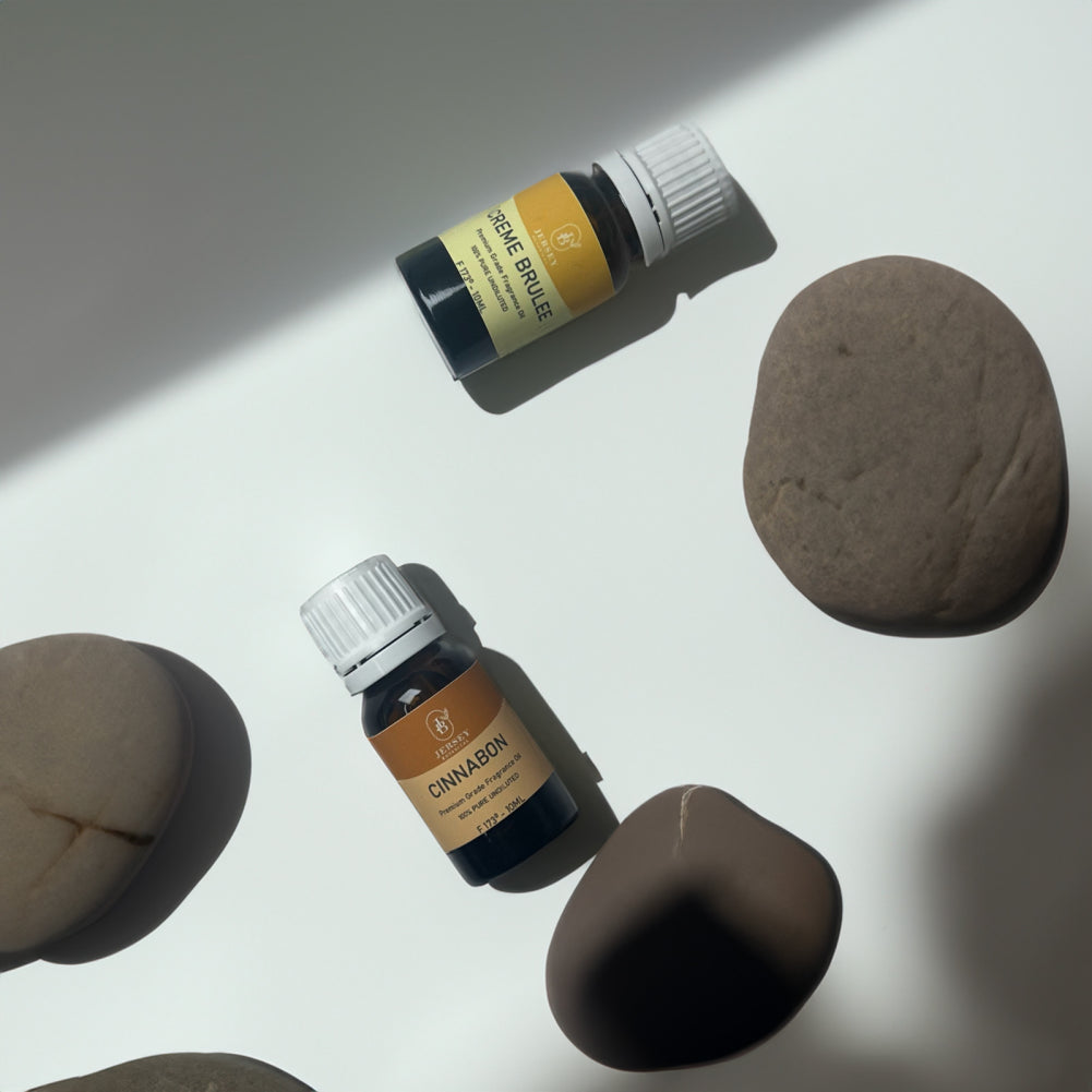 Fragrance Oil 4 oz. Scented Oils For Body, Soap Making, Candle Making, Diffusers