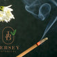 100 Incense Sticks 10’’ Premium UNSCENTED Wholesale Bundle Bulk 100% Natural Joss & Bamboo Punk WOOD STICKS. Incense