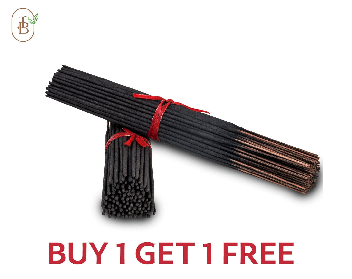 100 Sticks 9 Inch Incense Sticks 9’’ UNSCENTED Charcoal Bulk Hand Dipped Wholesale Variety DIY Mix & Match. Buy 1 Get 1