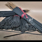 11’’ Incense sticks Handmade 100 sticks per pack. Buy 4 Get 2 FREE