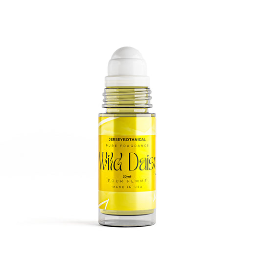 Wild Daisy Concentrated Fragrance