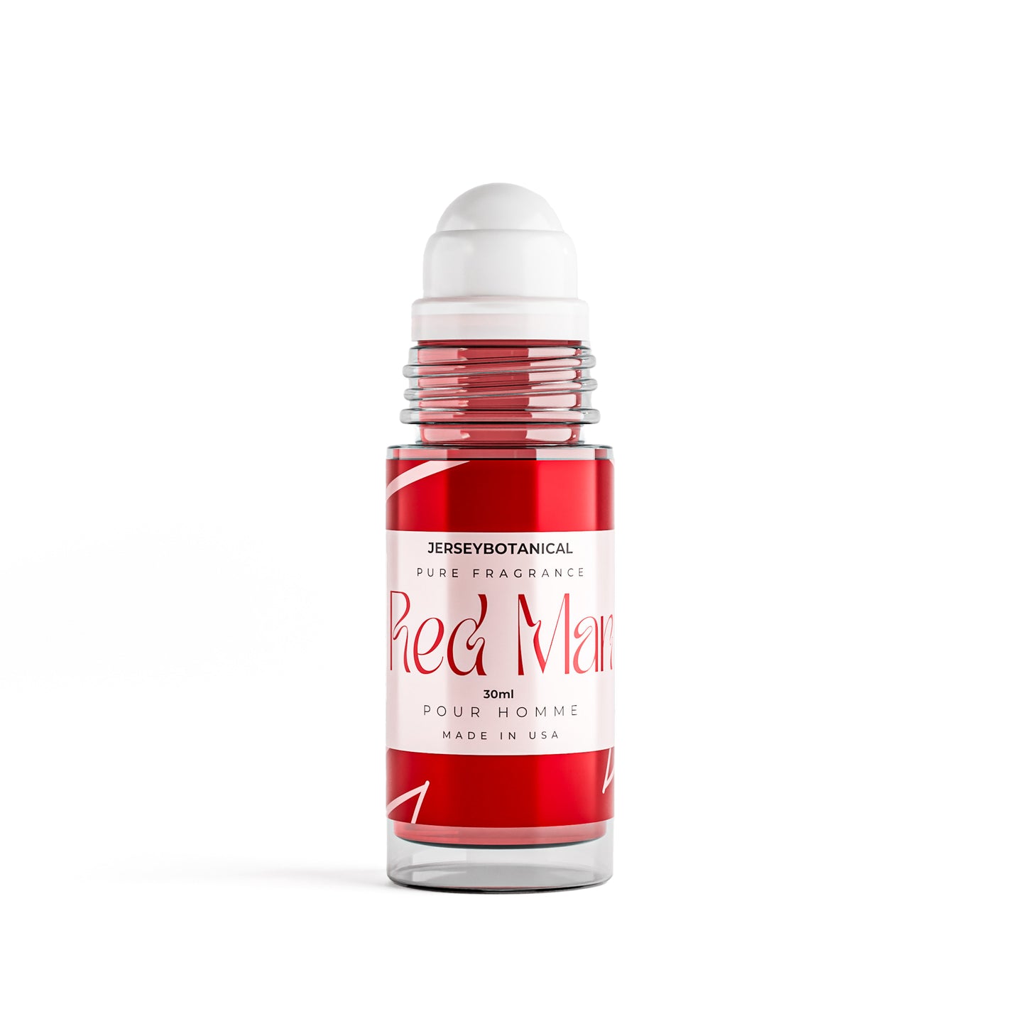 Red Man Concentrated Fragrance