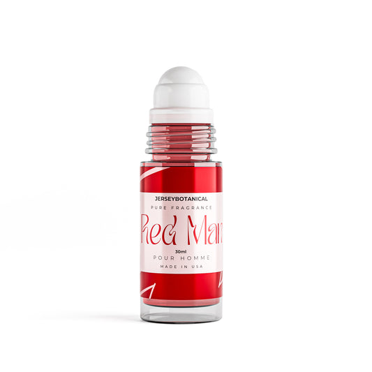 Red Man Concentrated Fragrance