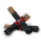9 Inch CHERRY Charcoal Incense Sticks 9’’ Long Lasting Hand Dipped In Fragrance Oils Variety BULK Wholesale Lot DIY