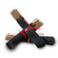 9 Inch CITRONELLA Charcoal Incense Sticks 9’’ Long Lasting Hand Dipped In Fragrance Oils Variety Bulk Wholesale Lot DIY