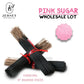 9 Inch PINK SUGAR Charcoal Incense Sticks 9’’ Long Lasting Hand Dipped In Fragrance Oils Variety Bulk Wholesale Lot DIY