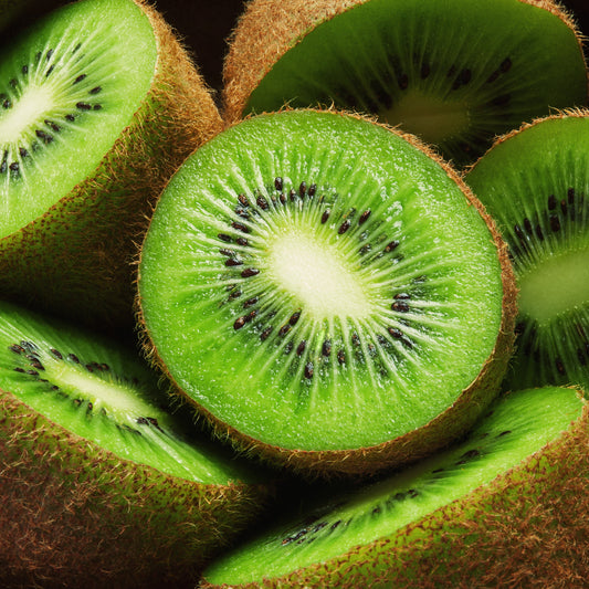 Kiwi Fragrance Oil Scented Oils For Body, Soap Making, Candle Making, Lotion, Perfume, Diffuser