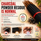 100 Incense Sticks 9'' Strong Fragrance, Hand Dipped Variety Natural Charcoal